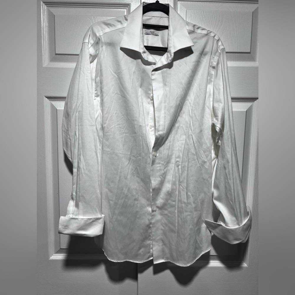 Calvin Klein French Cuff shirt